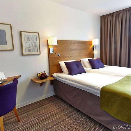 Hotell Hoegland Nässjö Εξωτερικό φωτογραφία