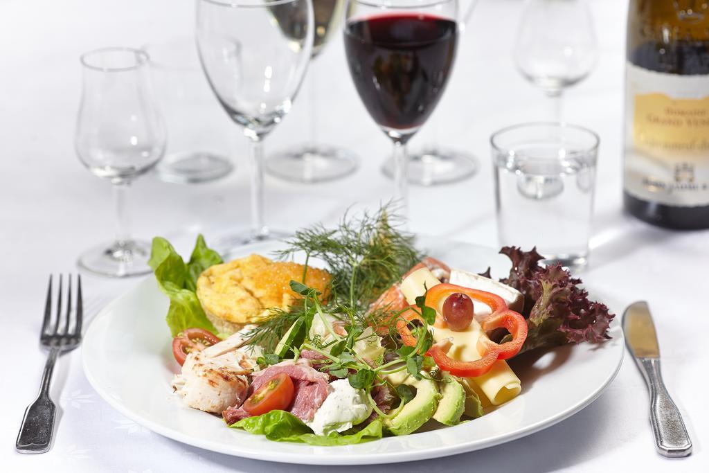 Hotell Hoegland Nässjö Εξωτερικό φωτογραφία