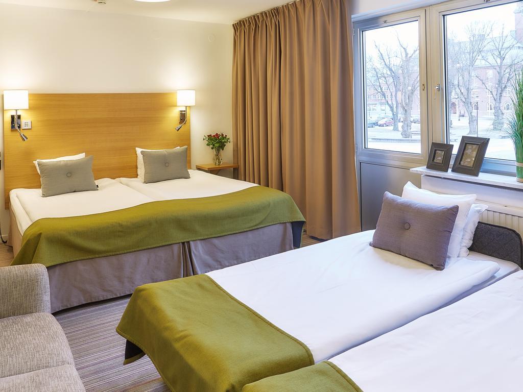 Hotell Hoegland Nässjö Εξωτερικό φωτογραφία