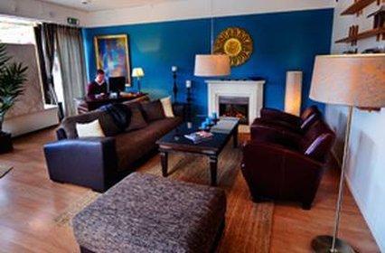Hotell Hoegland Nässjö Εξωτερικό φωτογραφία