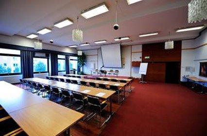 Hotell Hoegland Nässjö Εξωτερικό φωτογραφία
