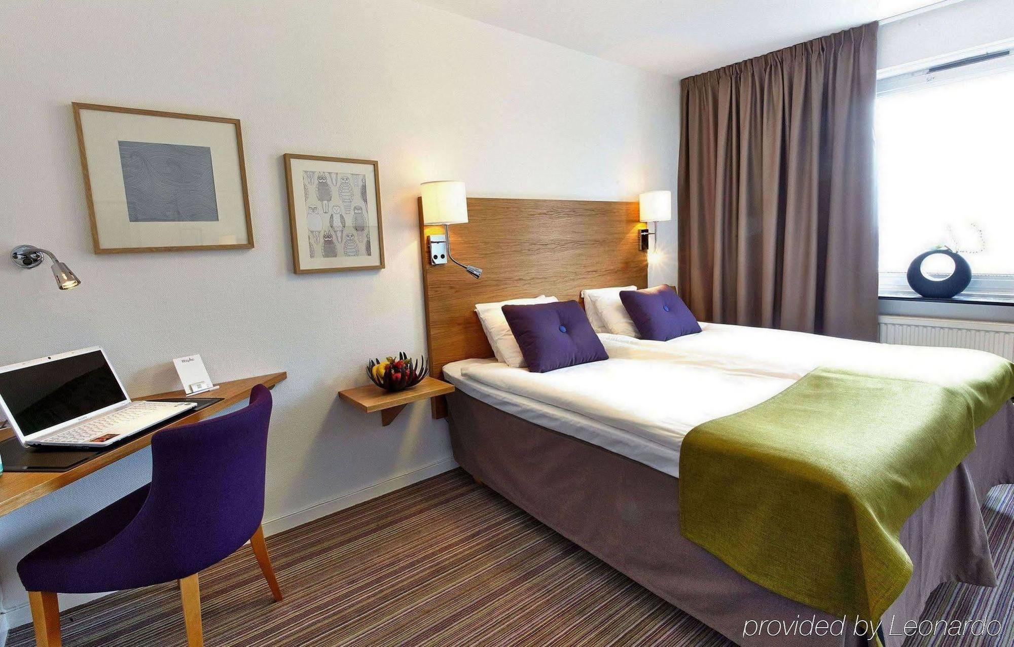 Hotell Hoegland Nässjö Εξωτερικό φωτογραφία