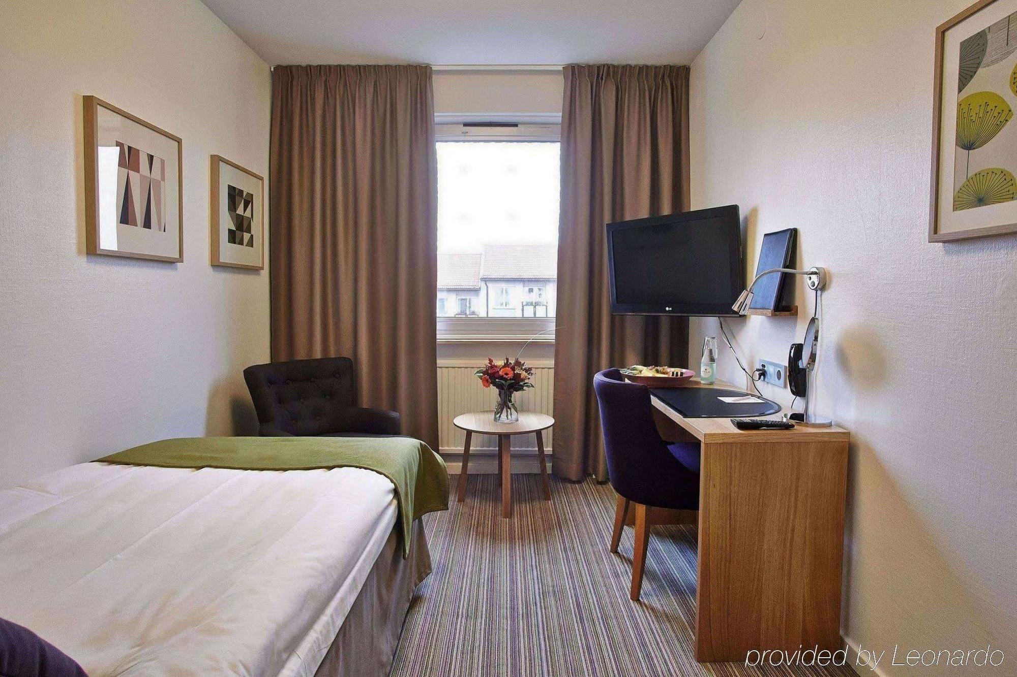 Hotell Hoegland Nässjö Εξωτερικό φωτογραφία
