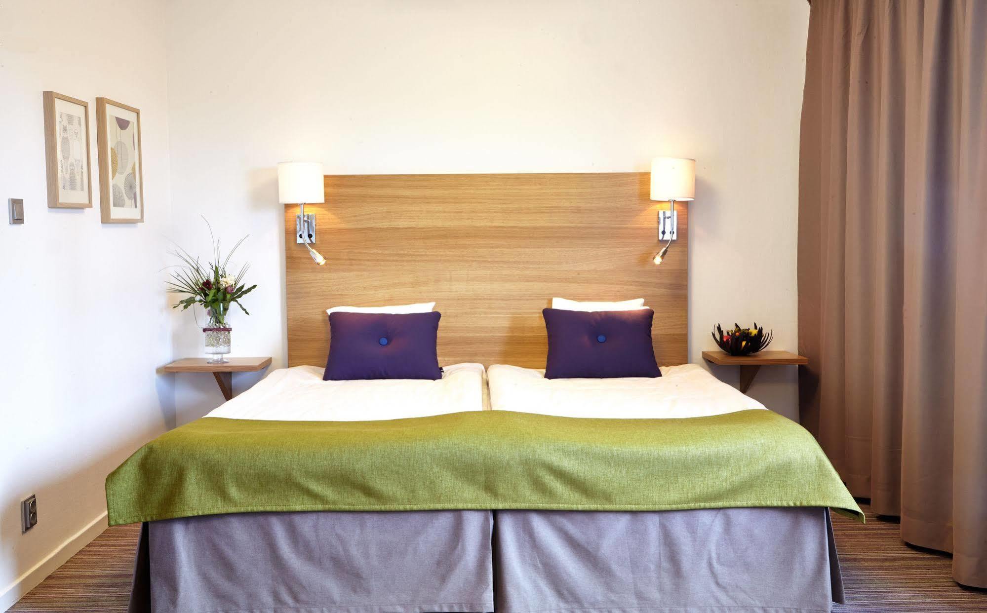 Hotell Hoegland Nässjö Εξωτερικό φωτογραφία